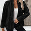 Ivy Lane Drawstring Zip Up Hooded Jacket - Korvel