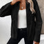 Ivy Lane Drawstring Zip Up Hooded Jacket - Korvel