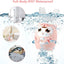 Brosse à dents électrique U-Shape pour enfants