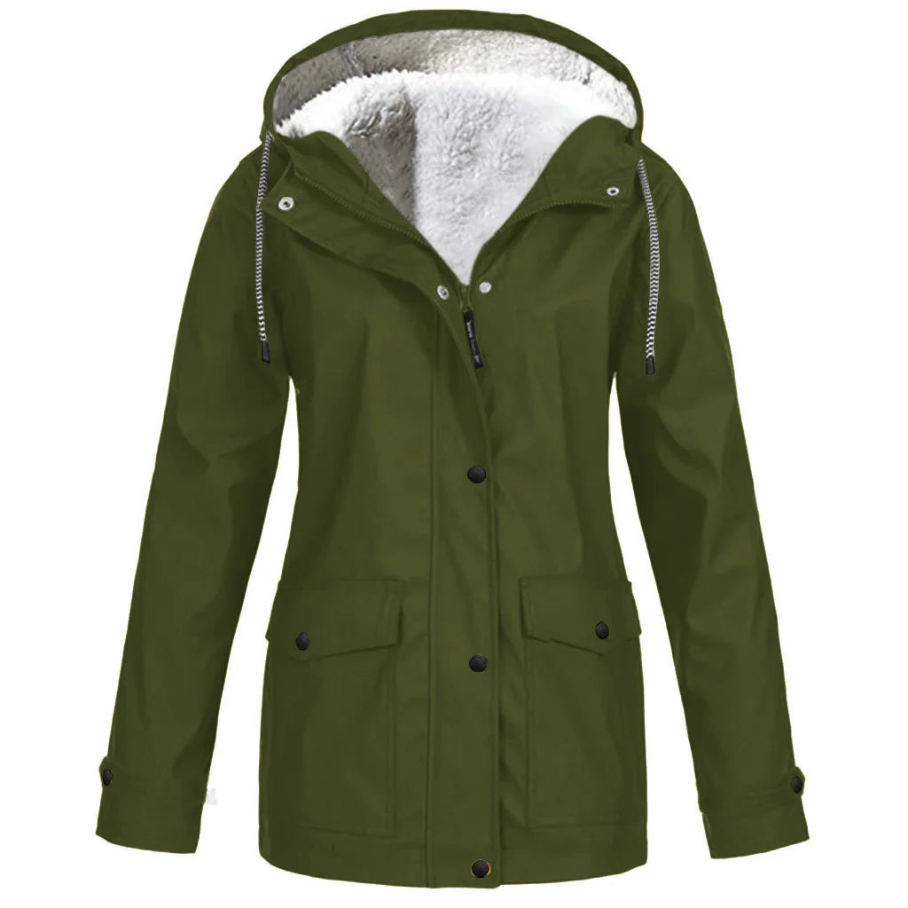 Premium Fleece Jacket for Ultimate Comfort