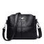 Premium Leather Crossbody Bags for Every Occasion