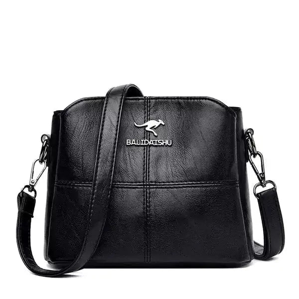 Premium Leather Crossbody Bags for Every Occasion