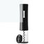 Electric Wine Bottle Opener - Effortless Uncorking