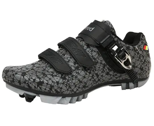 Premium Reflective Cycling Shoes for Men and Women