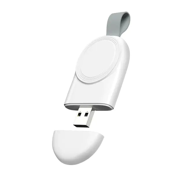 Magnetic Fast Charger for Apple Watch