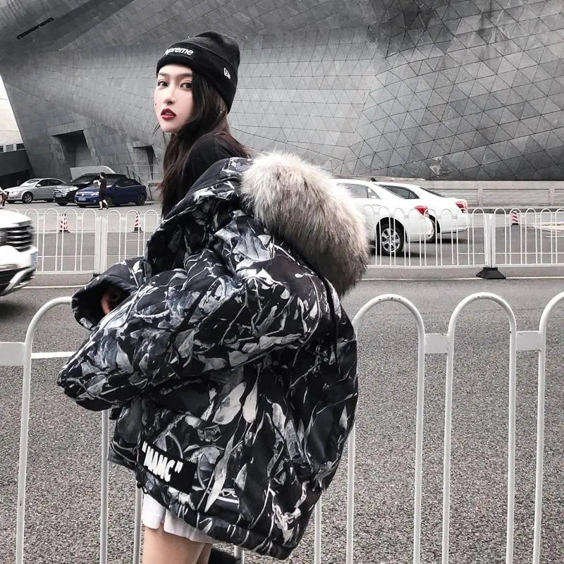 Veste Maniac Outerwear