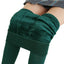 Leggings d'hiver pour femmes de qualité supérieure pour un confort ultime