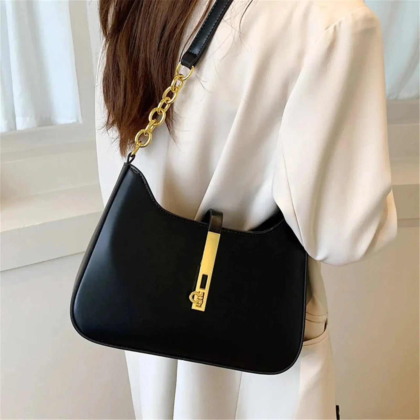 Bolso de Hombro Elegante para Cada Ocasión