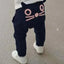 Unisex Kitten Pants for Comfort and Style