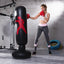 Inflatable Vertical Boxing Punching Bag