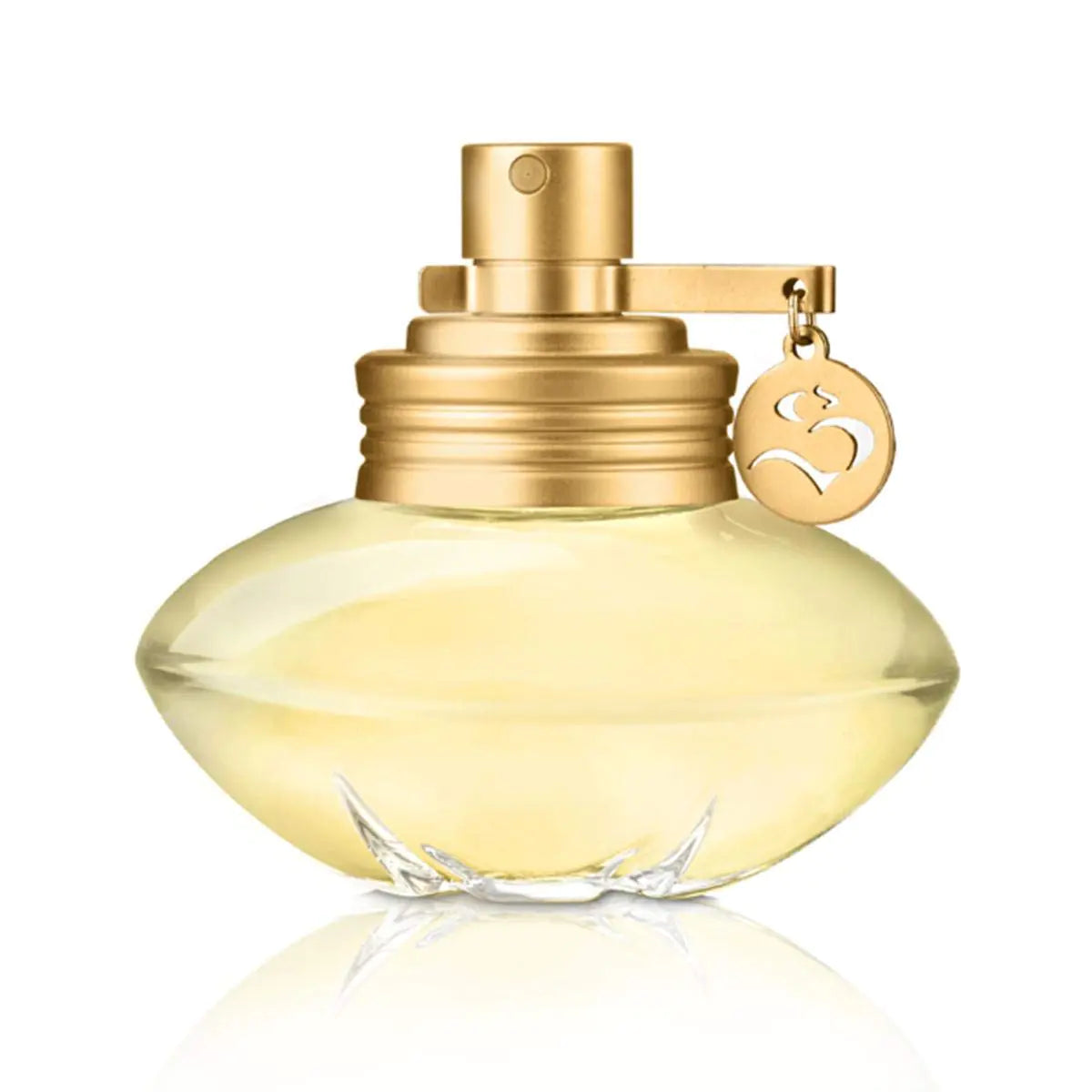 Shakira S Eau de Parfum for Women - 1.7 Fl. Oz