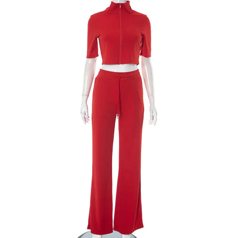 Conjunto de Pantalón Livin Like Latto