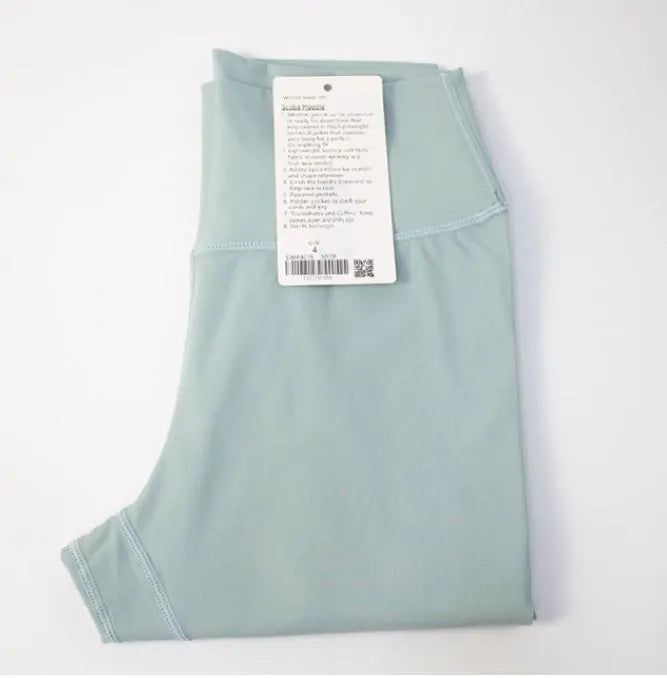 Pantalones de Yoga Sencillos para Comodidad y Estilo