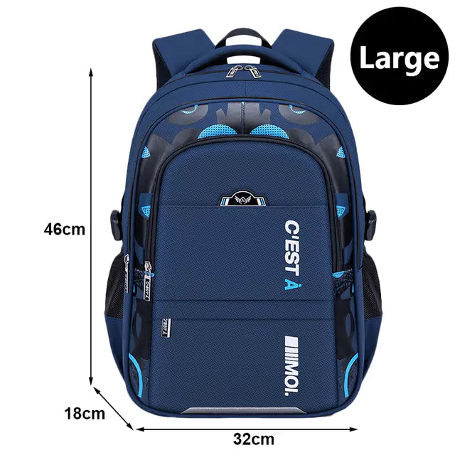 Mochila Estilosa para Adolescentes para Uso Diario