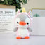 Delightful Penguin Plush Toys for All Ages