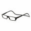 Lunettes de lecture magnétiques unisexes - Élégantes et pratiques