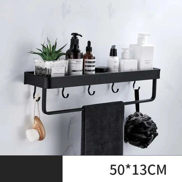 Soporte de Ducha Montado en la Pared