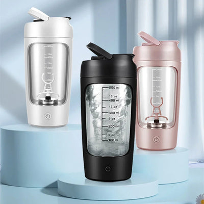 Bouteille de mélangeur électrique Turbo Blend
