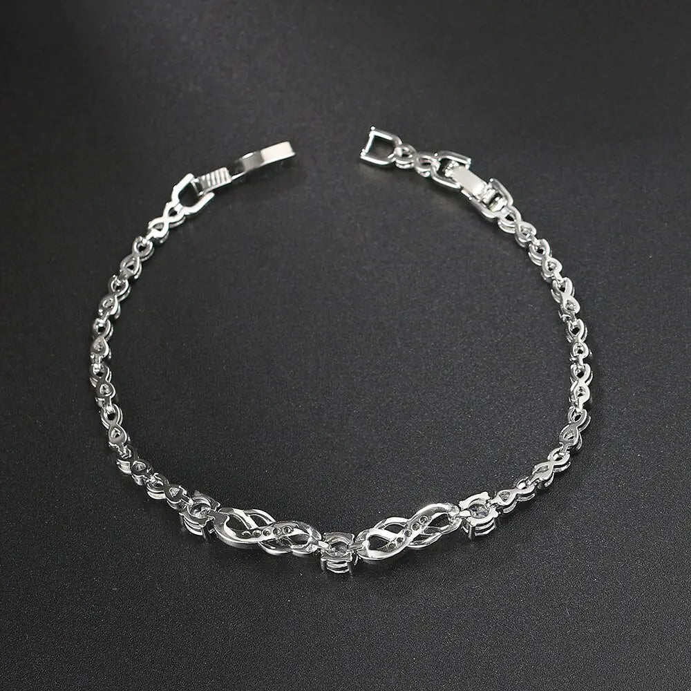 Elegant Wedding Bracelets for Women