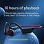 X7 Premium Bone Conduction Headphones