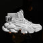 Zapatillas Chunky Elegantes para Hombres