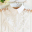 Detachable Collars for Women - Effortless Style Upgrade