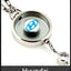 Customizable Car Perfume Bottle Diffuser