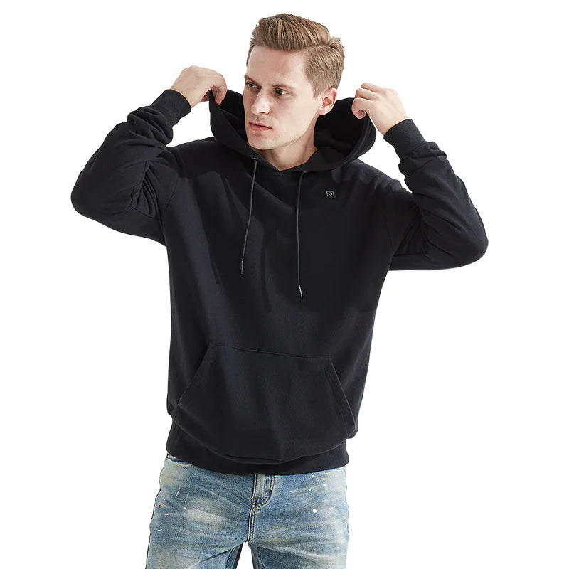 Sudadera Térmica de Invierno