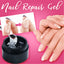 Cracked Nail Repair Gel - Strengthen and Restore