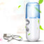 Pulverizador Facial Mini Portátil