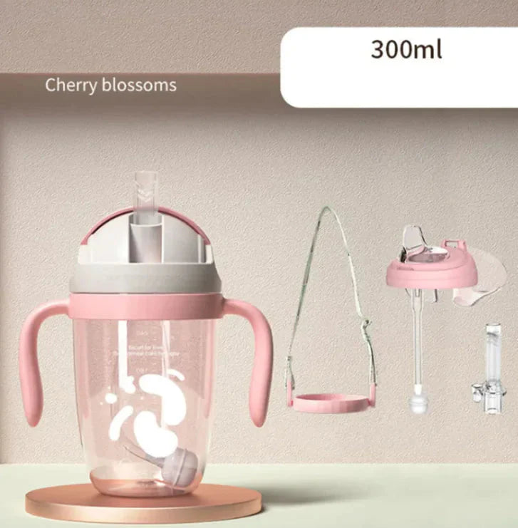 Children's Multi-Purpose Drinking Cups