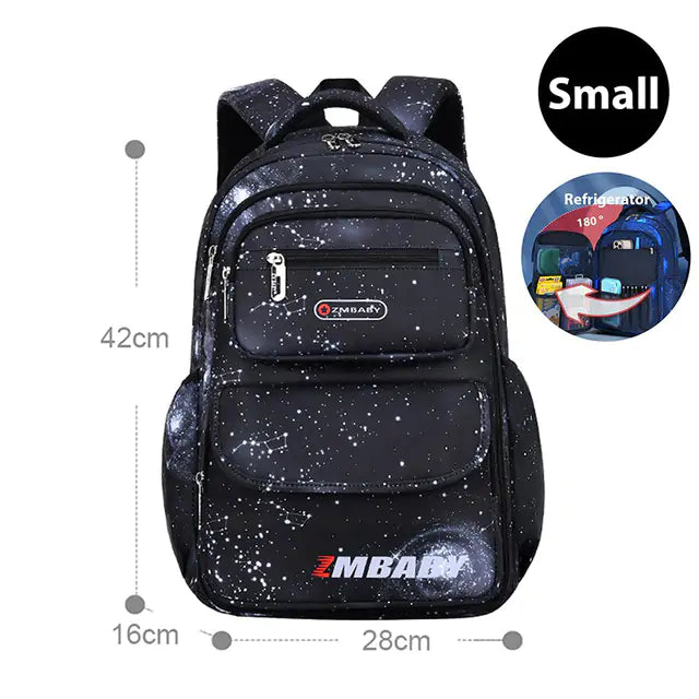 Mochila Estilosa para Adolescentes para Uso Diario