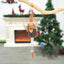 Velas LED de Navidad para Decoración Festiva