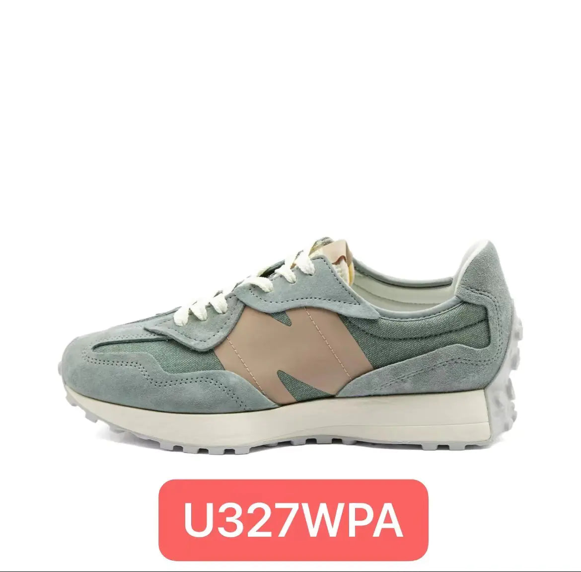 New Balance 327 Retro Classic Sneakers for All