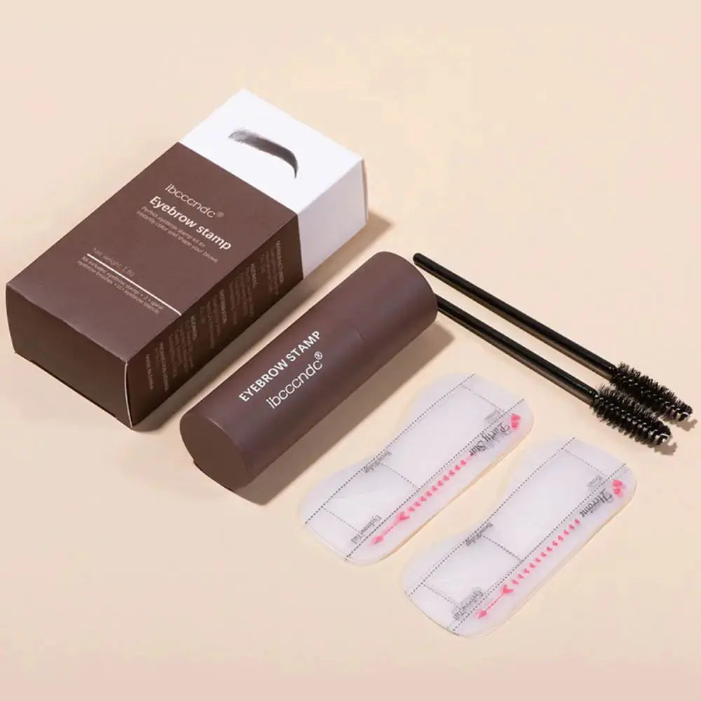 Kit de Maquillaje de Cejas en un Solo Paso