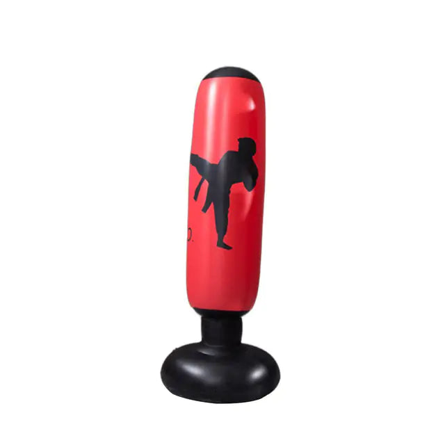 Premium Inflatable Boxing Punching Bag