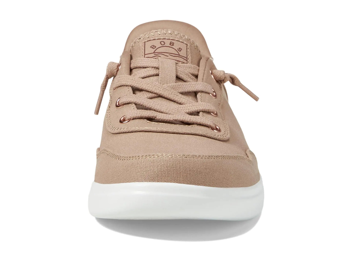 Baskets Skechers pour femmes Hands Free Slip-Ins Skip Cute - Tan