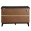 Elegant 6-Drawer Storage Cabinet for Bedroom & Living Room