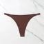 Bikini en soie sans couture - Confort et style luxueux