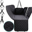 Waterproof Car Rear Row Pet Mat