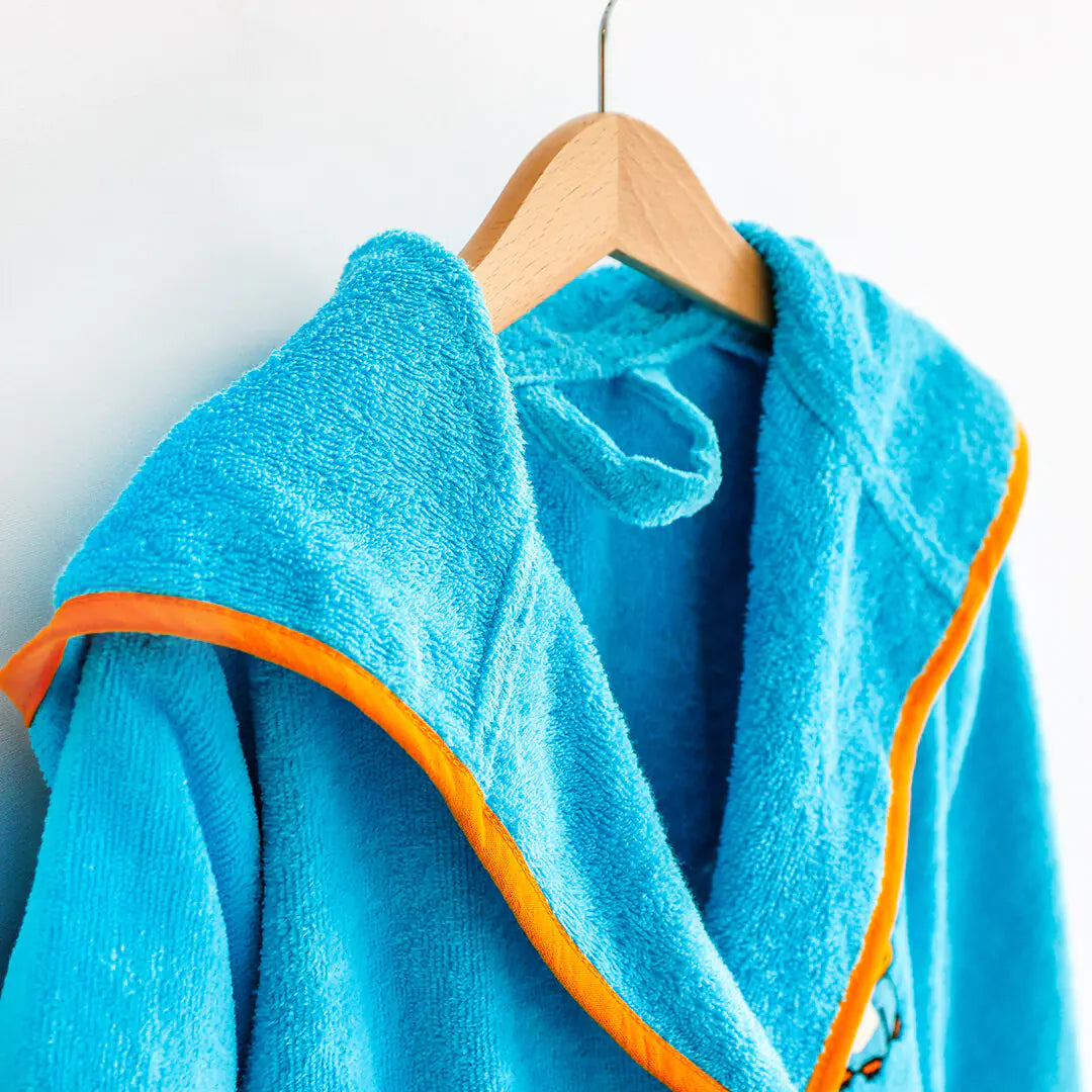 Robe pour enfants Cool Coala Milk&Moo