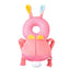 Baby Anti-Fall Headrest for Safe Playtime
