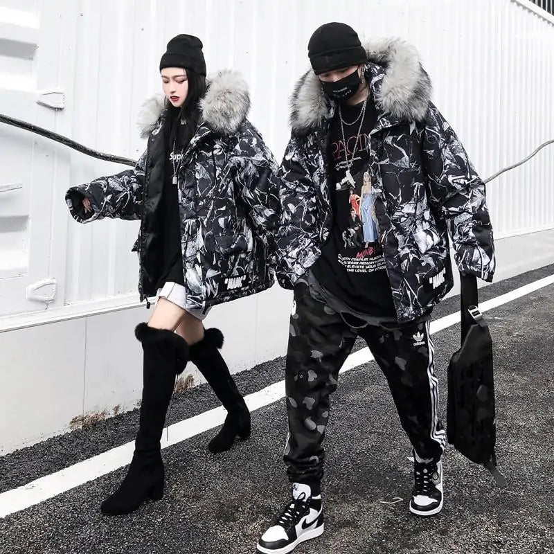 Veste Maniac Outerwear