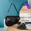 Bolsos de Silla de Cuero Genuino para Mujeres