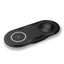 Fast Wireless Charger Stand - Sleek & Efficient Charging