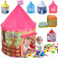 Tienda de Juego para Niños - Diversión Imaginativa al Aire Libre