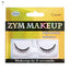 Self-Adhesive False Eyelashes for Effortless Beauty