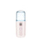 Mini Mist Sprayer for Hydration on the Go