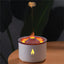 Volcano Mist Humidifier - Serenity and Comfort