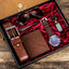 Men's Luxury Gift Set - Sophisticated Elegance
